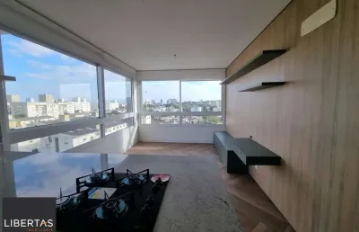 Apartamento com 2 quartos à venda na Rua Doutor Barcelos, 2559, Tristeza, Porto Alegre