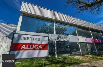Ponto comercial para alugar na Avenida Maranhão, 505, São Geraldo, Porto Alegre