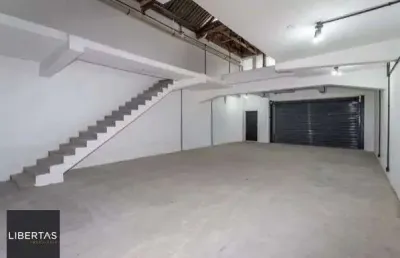 Prédio para alugar na Avenida Maranhão, 998, São Geraldo, Porto Alegre
