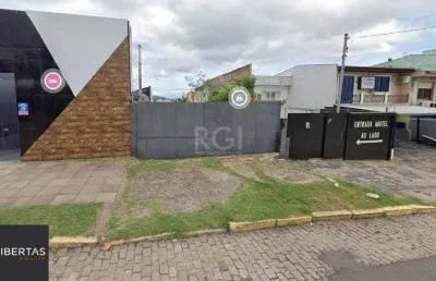 Terreno para venda - 0m², 0 dormitórios, santo antonio