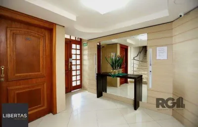 Apartamento com 2 quartos à venda na Rua Dona Oti, 190, Petrópolis, Porto Alegre