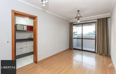 Apartamento com 2 quartos à venda na Rua Miguel Di Giorgio, 170, São Sebastião, Porto Alegre
