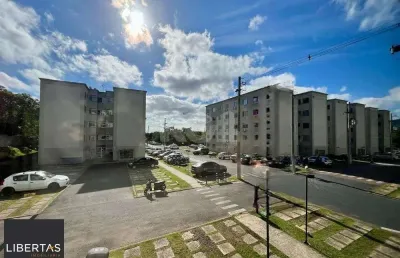 Apartamento com 2 quartos à venda na Avenida Família Gonçalves Carneiro, 441, Cavalhada, Porto Alegre