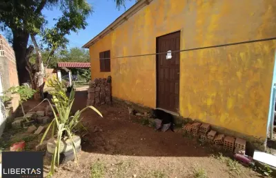 Casa com 1 quarto à venda na Estrada Jacques da Rosa, 1879, Lageado, Porto Alegre