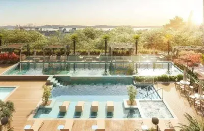 Imperdível - venha morar no melhor home resort de porto alegre.