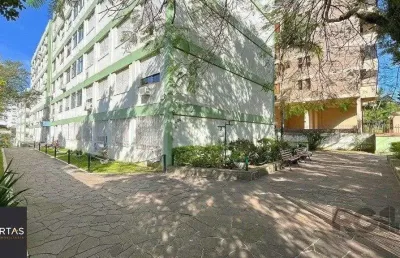 Apartamento,1 quarto,andar alto, na tristeza,prédio com churrasaqueira