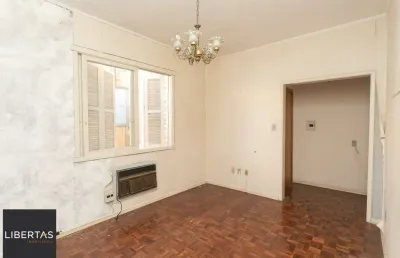 Apartamento de 2 dormitórios no bairro jardim lindóia
