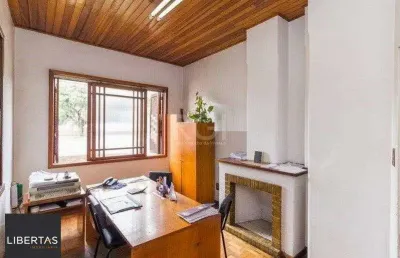 Predio para venda - 120m², 3 dormitórios, 3 vagas - partenon