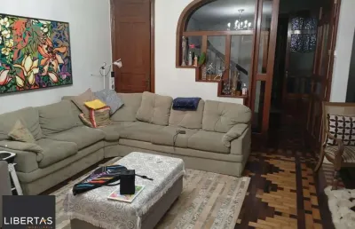 Casa com 5 quartos à venda na Rua José do Patrocínio, 620, Cidade Baixa, Porto Alegre