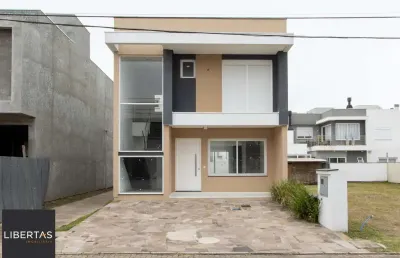 Casa em condomínio fechado villa amalfi  conforto segurança e qualidade de vida