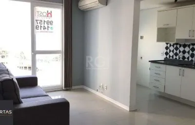 Apartamento com 2 quartos à venda na Rua Doutor Carlos Renato R. Fonseca, 200, Jardim Itu Sabará, Porto Alegre