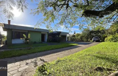 Casa com 4 quartos à venda na Rua Domício da Gama, 4, Glória, Porto Alegre