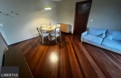 Apartamento bairro tristeza - 2 dormitórios - vaga de garagem escriturada