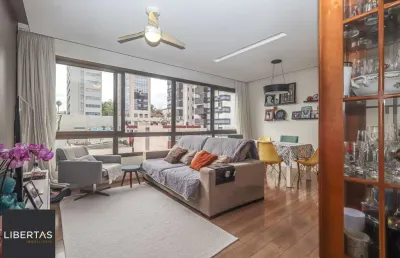 Apartamento com 2 quartos à venda na Rua Carlos Von Koseritz, 345, São João, Porto Alegre