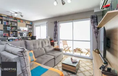 Apartamento de 3 dormitórios no bairro jardim lindóia