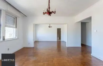 Apartamento 03 dormitórios no bom fim - 160m² - próximo à redenção