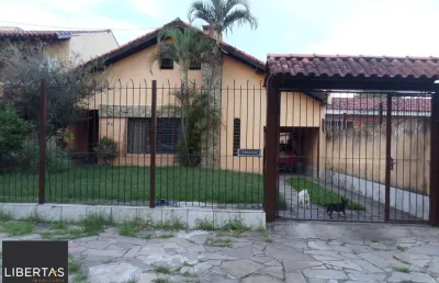 Casa para venda - 350m², 7 dormitórios, sendo 4 suites, 8 vagas - ipanema
