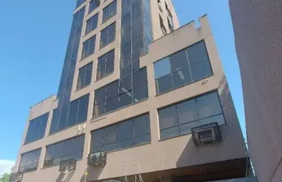 Sala comercial para alugar na Rua São Manoel, 1261, Rio Branco, Porto Alegre