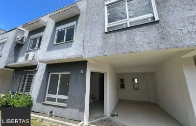 Casa em condomínio fechado com 3 quartos à venda na Rua Doutor Mário Totta, 2430, Tristeza, Porto Alegre