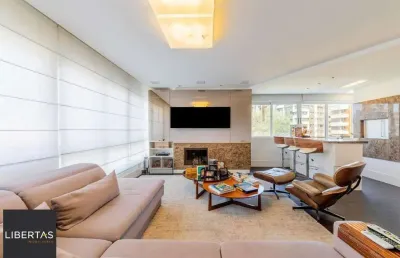 Apartamento com 3 quartos à venda na Avenida Luiz Manoel Gonzaga, 23, Três Figueiras, Porto Alegre