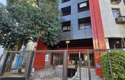 Sala comercial na rua felipe nery - auxiliadora - porto alegre/rs