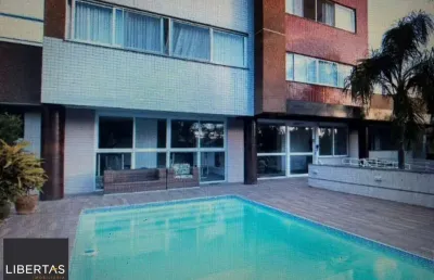 Apartamento com 3 dormitórios á venda no bairro tristeza.