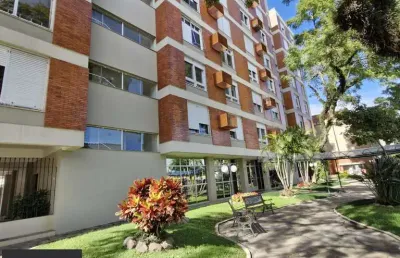 Oportunidade única! apartamento de 3 dormitórios no praia de belas – porto alegre/rs