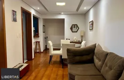 Apartamento com 3 quartos à venda na Rua Dea Coufal, 1411, Ipanema, Porto Alegre