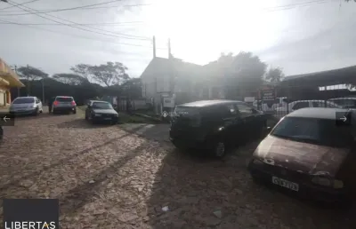 Terreno à venda na Rua Atenas, 27, Morro Santana, Porto Alegre