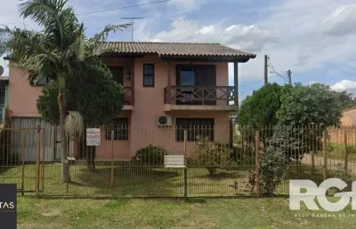 Casa com 4 quartos à venda na Rua Joffre Veríssimo, 320, Ponta Grossa, Porto Alegre