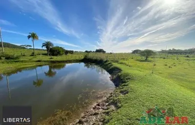 Terreno à venda na Estrada do Varejão, 6000, Lami, Porto Alegre
