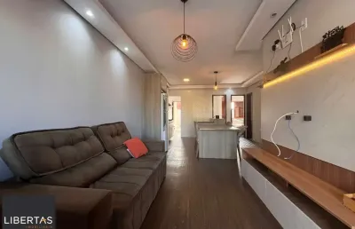 Casa com 3 quartos à venda na Rua Raul Cauduro, 810, Mário Quintana, Porto Alegre