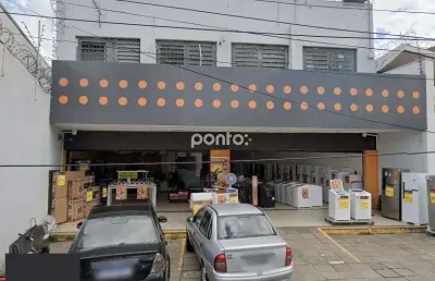 Venda prédio na avenida azenha com aprox 636,00m² com estacionamento