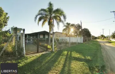 Casa com 2 quartos à venda na Rua Oito Mil e Quinze, 220, Lageado, Porto Alegre