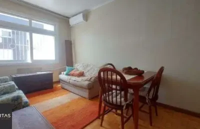 Apartamento com 2 quartos à venda na Rua Domingos Crescêncio, 215, Santana, Porto Alegre