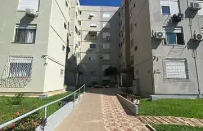 Apartamento com 3 quartos à venda na Rua Palmira Gobbi, 130, Humaitá, Porto Alegre