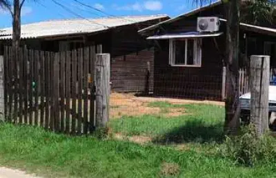 Casa com 1 quarto à venda na Estrada Armando Inácio da Silveira, 1297, Extrema, Porto Alegre