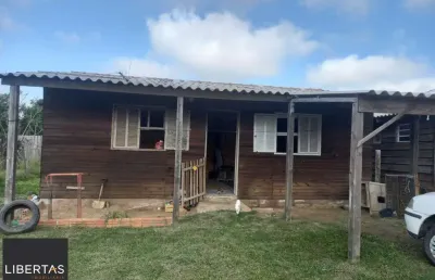 Casa com 2 quartos à venda na Estrada Armando Inácio da Silveira, 1297, Extrema, Porto Alegre