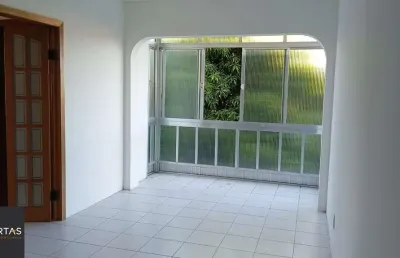 Cobertura à venda com 2 quartos 129 m² no bairro cristo redentor