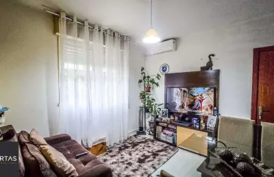 Apartamento com 1 dormitório no condomínio pereira neto