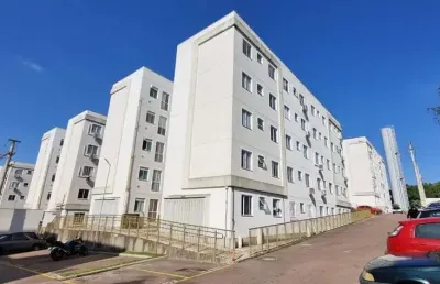 Apartamento com 2 quartos à venda na Avenida Protásio Alves, 10535, Morro Santana, Porto Alegre