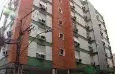 Apartamento à venda com 1 quarto 41 m²  rua santo antonio, independência, porto alegre