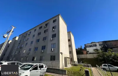 Apartamento com 2 quartos à venda na Avenida Família Gonçalves Carneiro, 441, Cavalhada, Porto Alegre