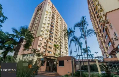 Apartamento com 3 quartos à venda na Avenida Dom Cláudio José Gonçalves Ponce de Leão, 165, Vila Ipiranga, Porto Alegre