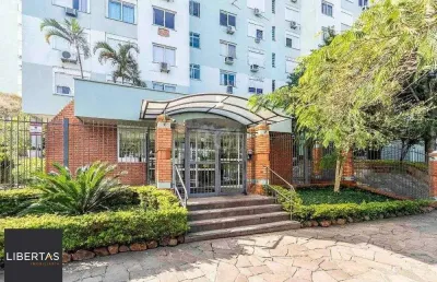Apartamento de 01 dormitório no  bairro da tristeza em porto alegre/rs.