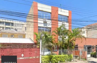 Sala comercial à venda na Rua Dezessete de Junho, 423, Menino Deus, Porto Alegre