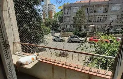 Apartamento de 3 quartos, 100m² privativos e 1 vaga de garagem bairro são joão