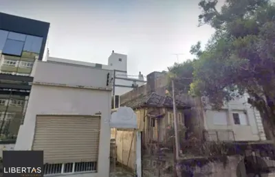 Terreno à venda na Avenida Mariland, 1153, São João, Porto Alegre