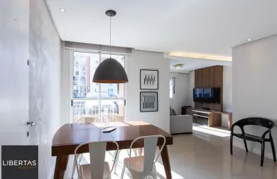 Apartamento com 2 quartos à venda na Rua Doutor Campos Velho, 1756, Cristal, Porto Alegre