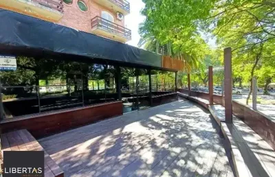 Ponto comercial à venda na Avenida Goethe, 3, Rio Branco, Porto Alegre